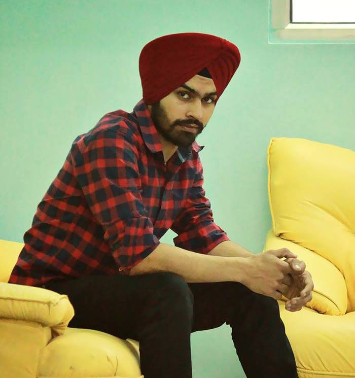 Navjot dhiman's profile picture