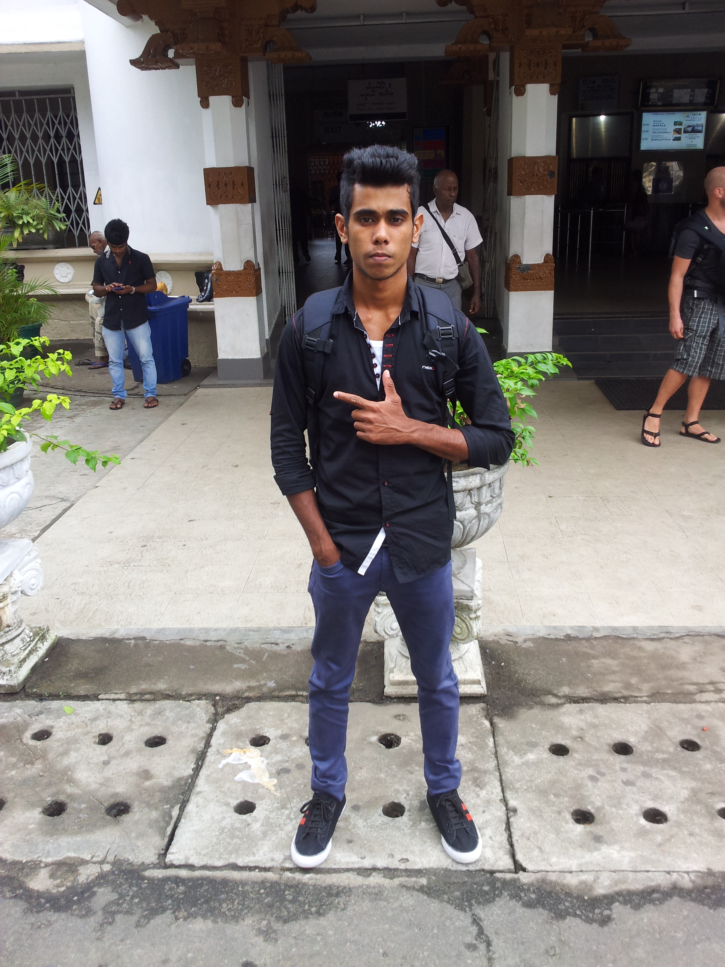 GKM's profile picture