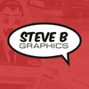 Steve B Graphics Studio Ltd.