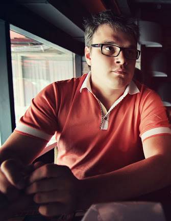 Kamyshov's profile picture