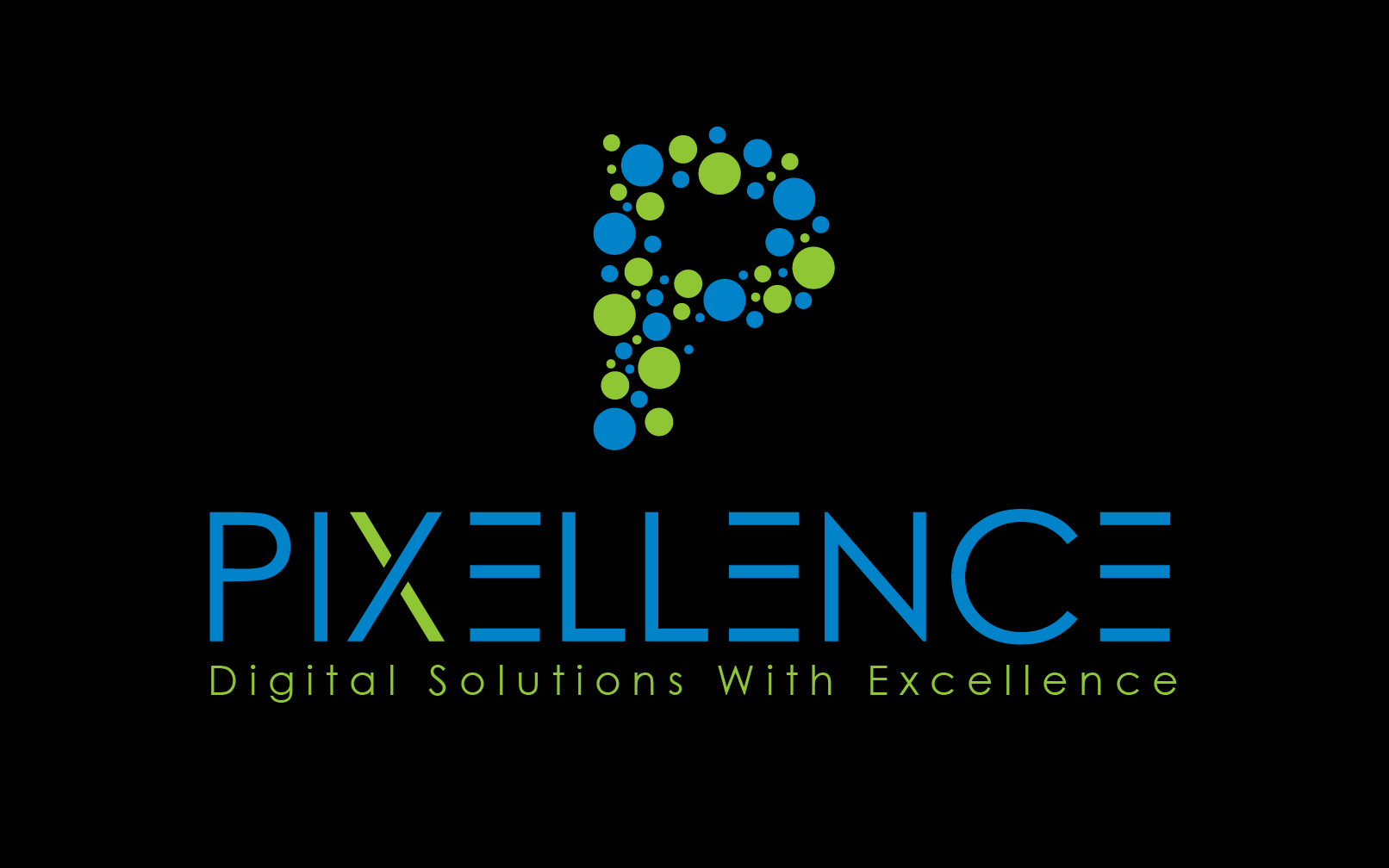 Pixellence Media's profile picture
