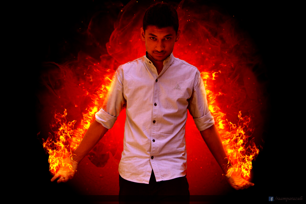 Raam's profile picture