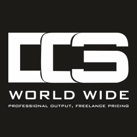 DCS Worldwide's profile picture