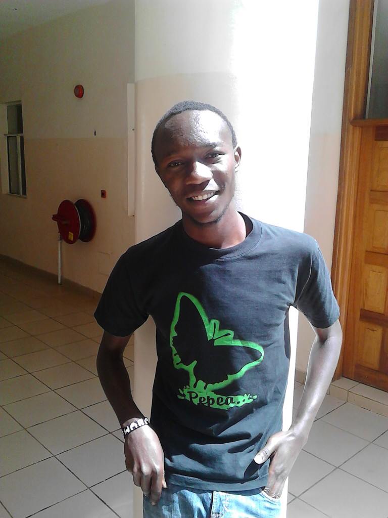 GwaraOwuor's profile picture