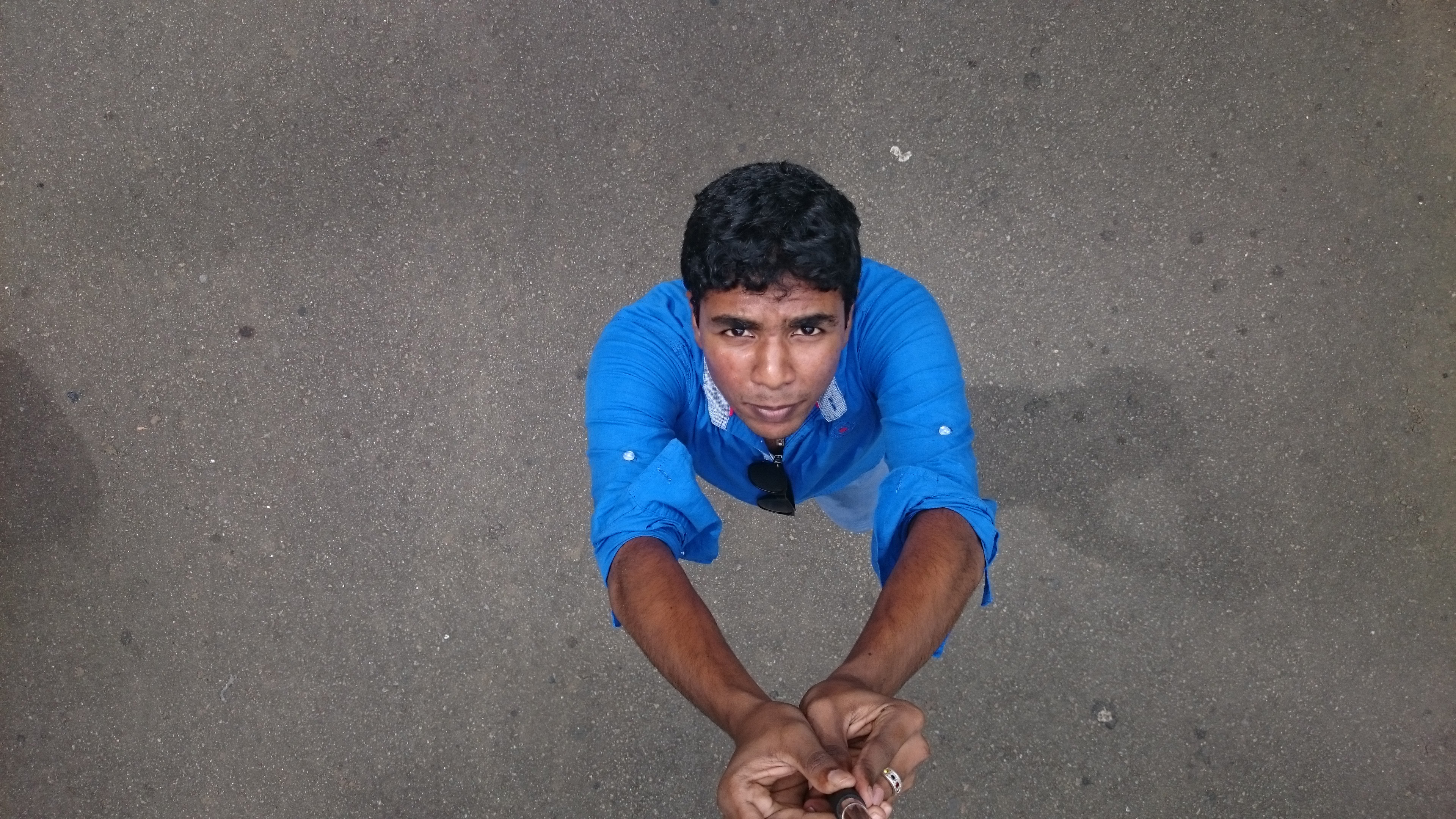 rsjpramod's profile picture