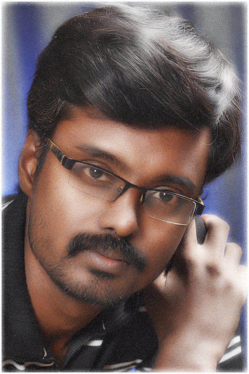 Hanishniv's profile picture