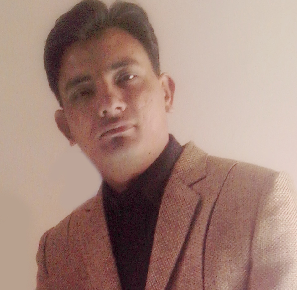 Sanjaysinh Gohil's profile picture