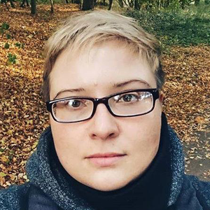 Yulia's profile picture