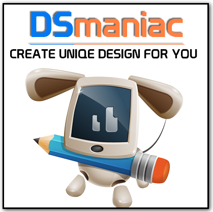 DSmaniac's profile picture