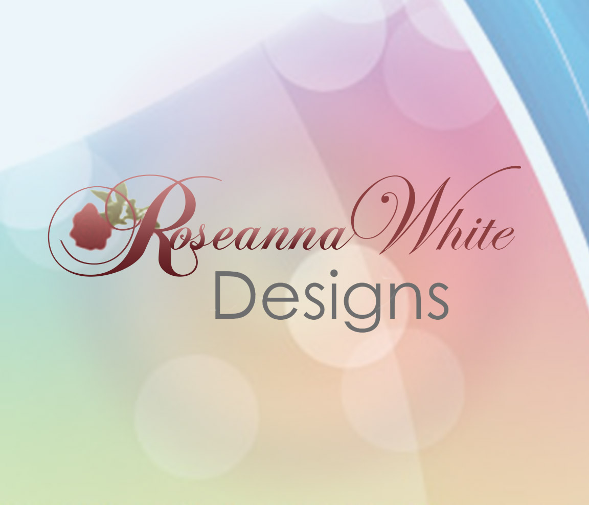 Roseanna White Designs's profile picture