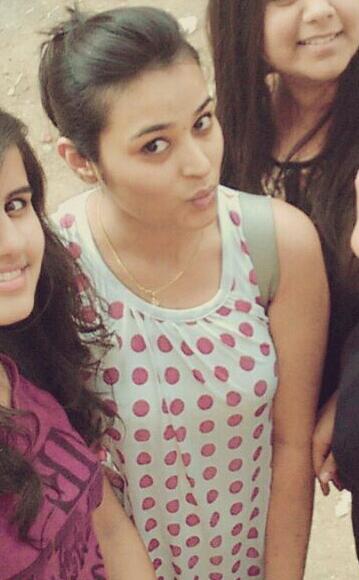 Saloni Gaikwad's profile picture