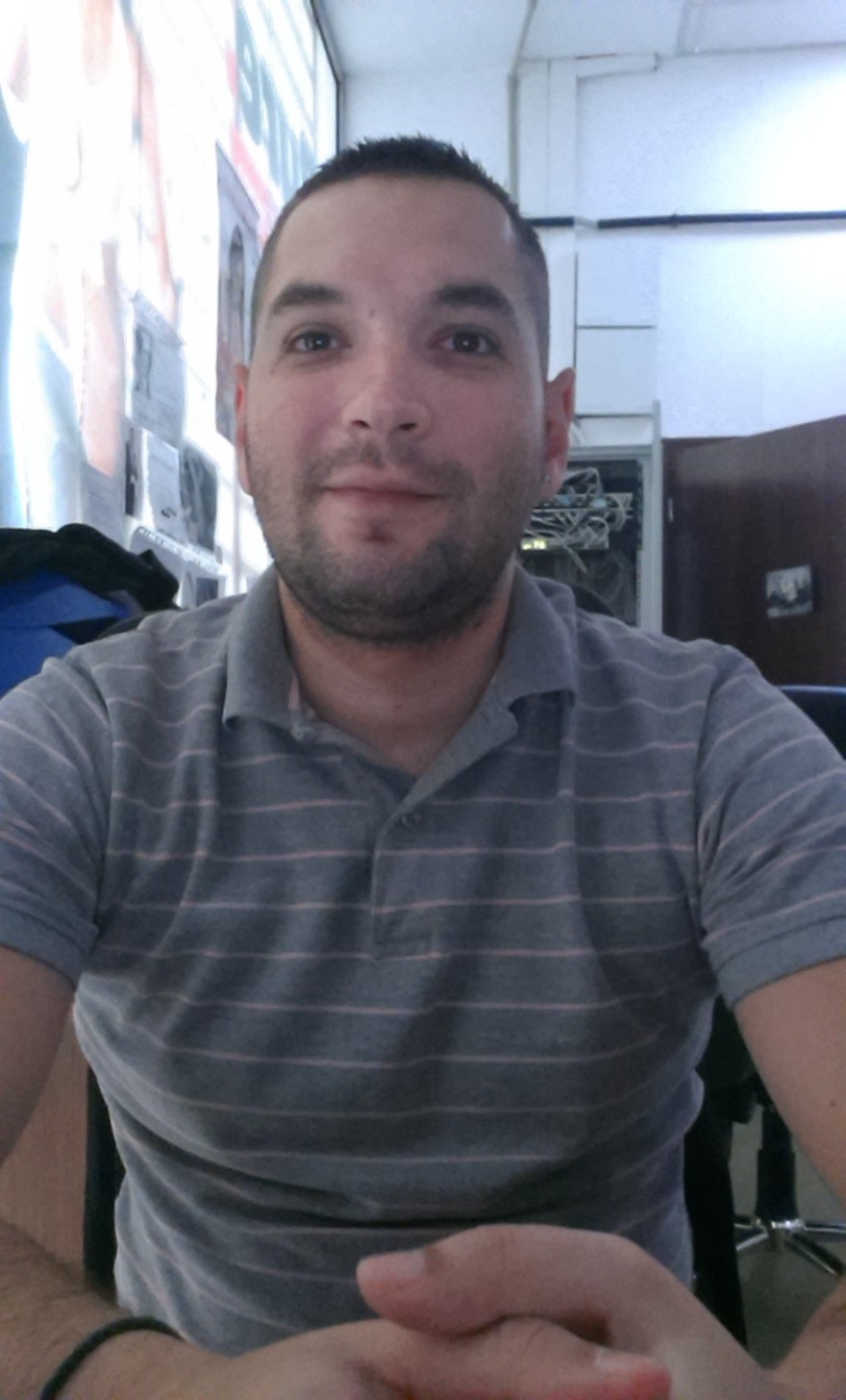 KJelev's profile picture