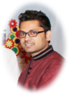 RAKESH GHUNGHRALE