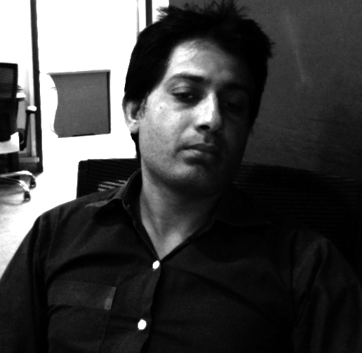 Naeem Tahir's profile picture
