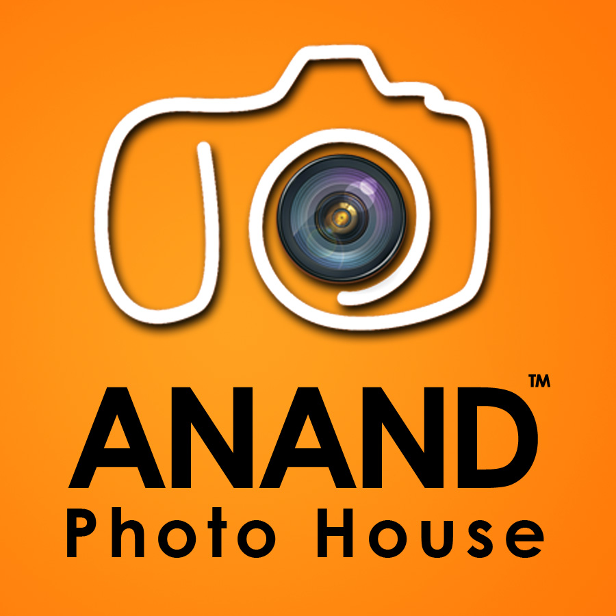 Anand Photo House's profile picture