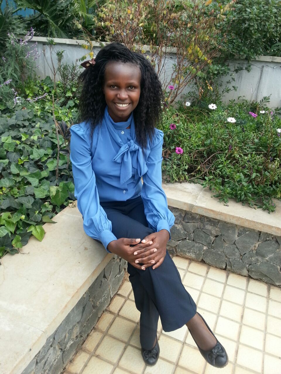 muriukijusta's profile picture