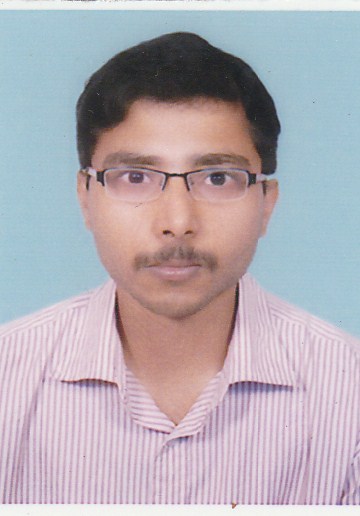 Krantidev Ghosh's profile picture