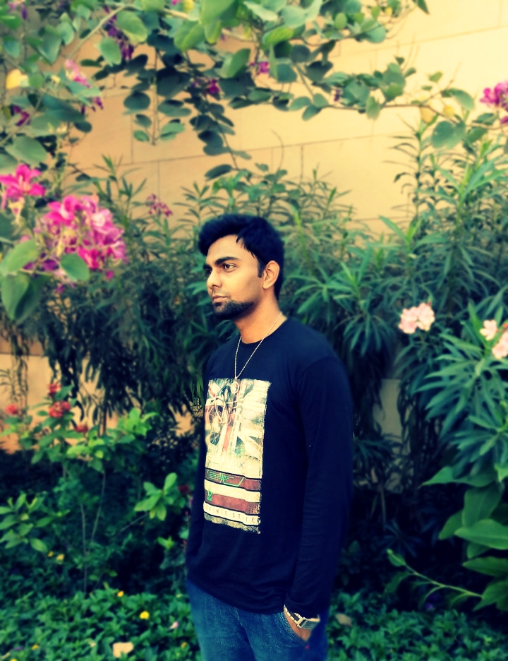 Gowthamds's profile picture