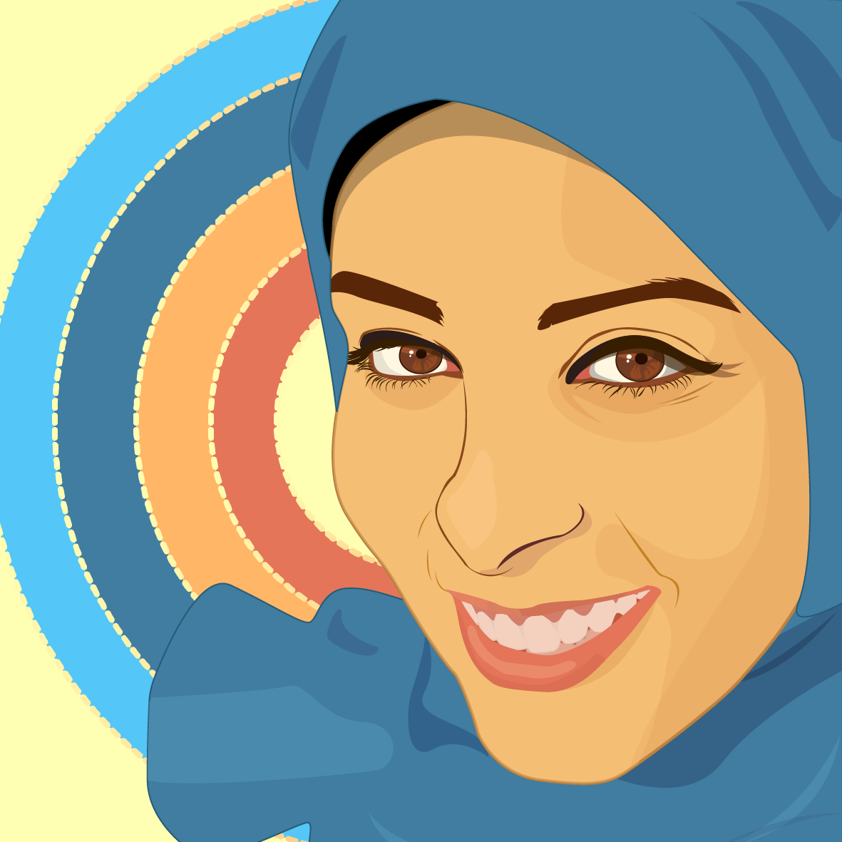 Nermin Samy's profile picture