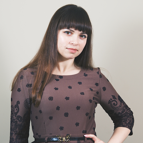 Liliia's profile picture