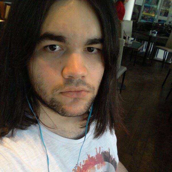 Mario Santangelo's profile picture