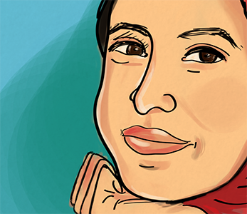 Dalia Rashad's profile picture