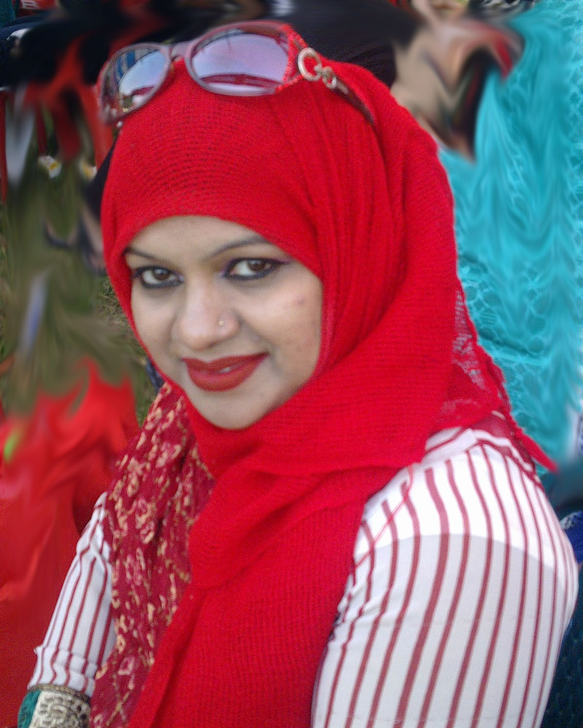 Naznin Nila's profile picture
