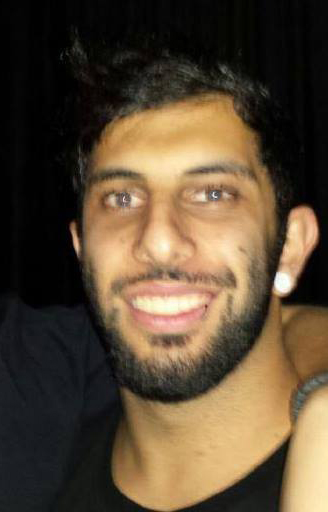 Abraham Fatmous's profile picture