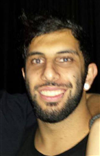 Abraham Fatmous