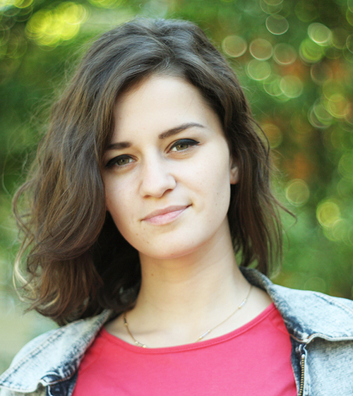 bogdana's profile picture