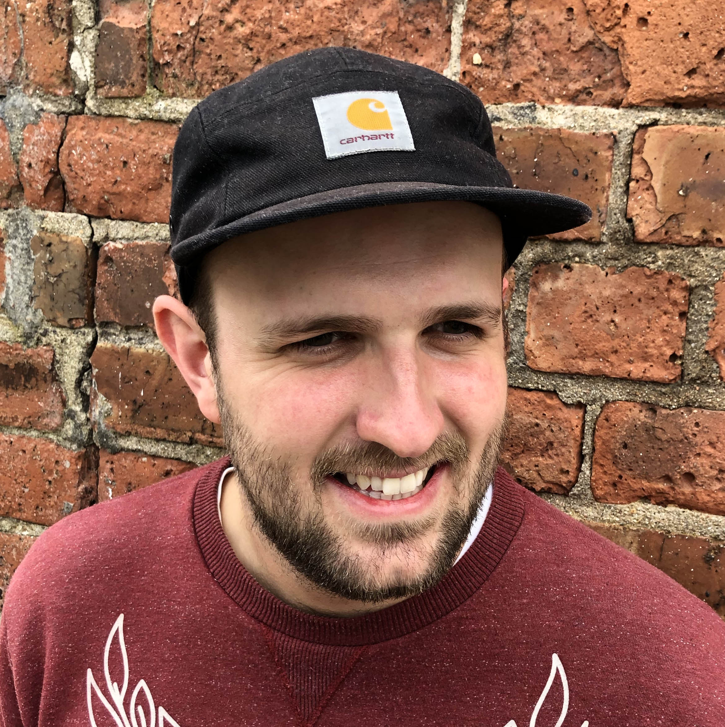 Graeme's profile picture