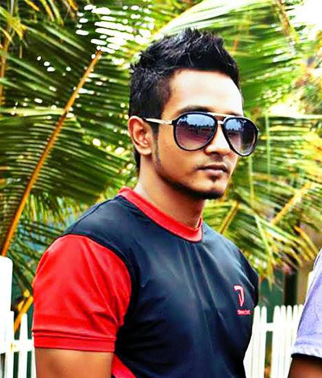 Muditha de silva's profile picture