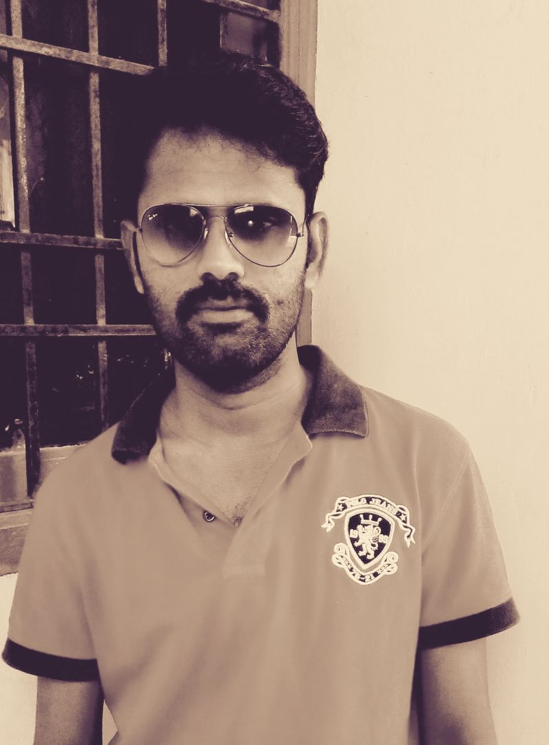 prabhakaran's profile picture