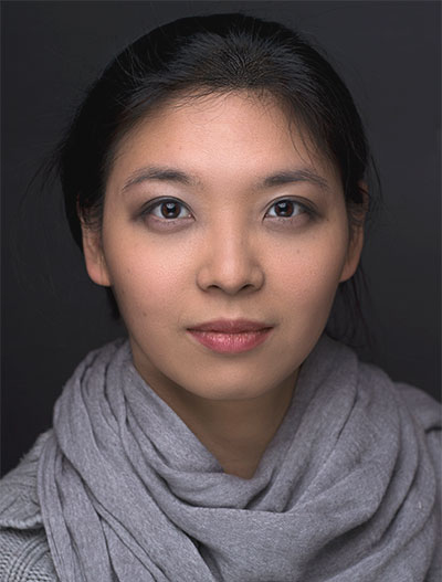SilviaLi's profile picture