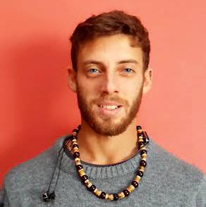 Sebastian Suarez's profile picture