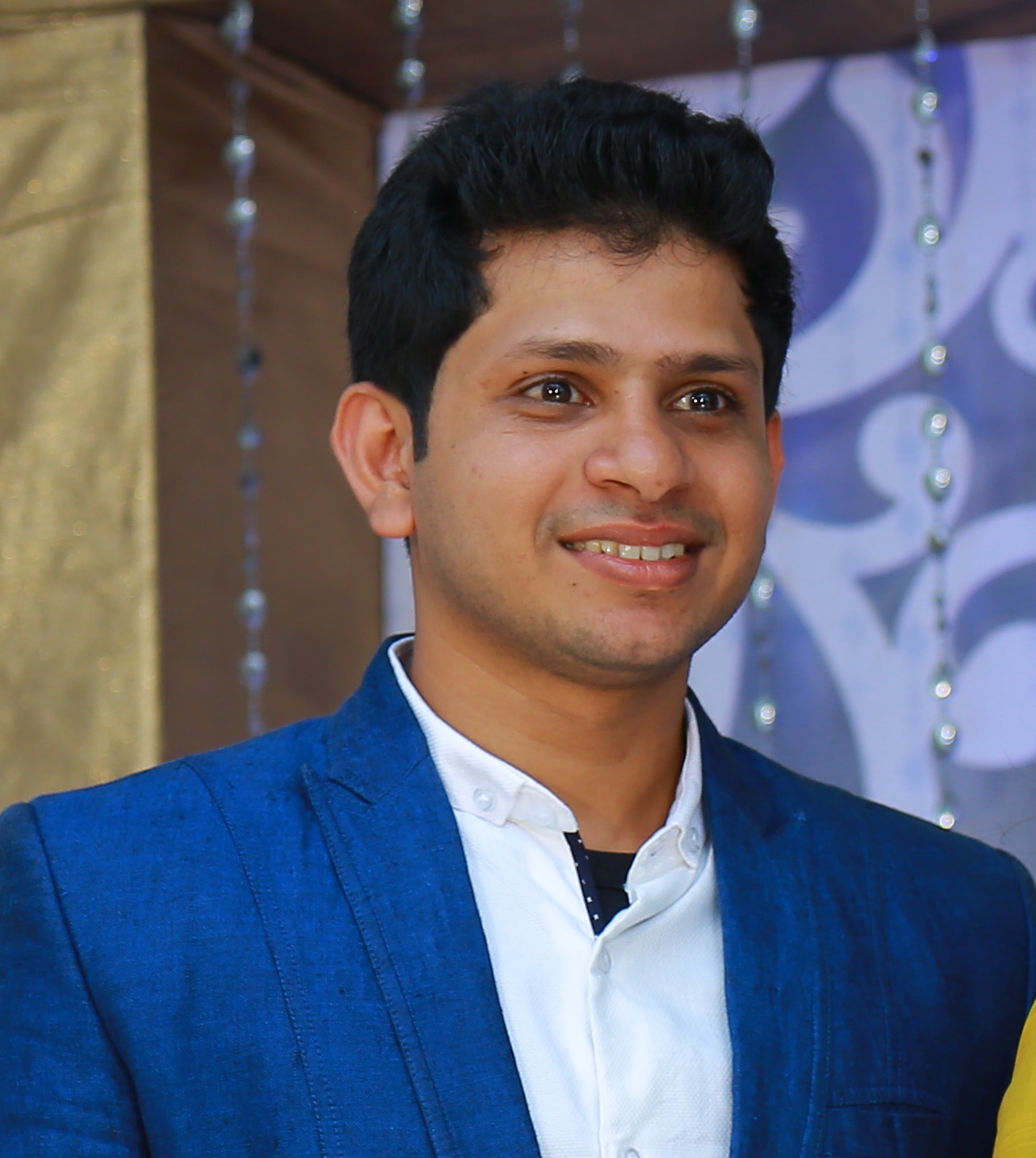 Walter Paliakkara's profile picture