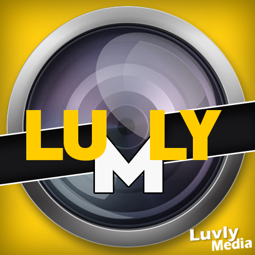 luvlymedia's profile picture