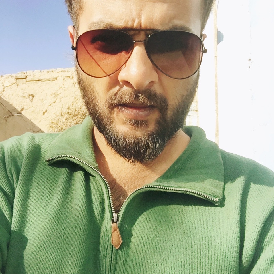 TheZahid's profile picture