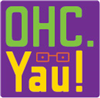 OHC DOT YAU DESIGN