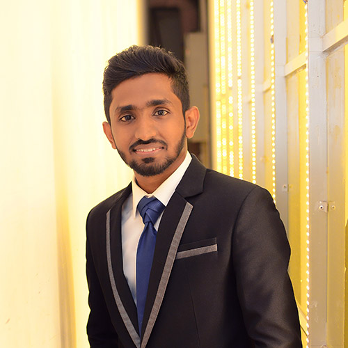 Dinusha Gunawardana's profile picture