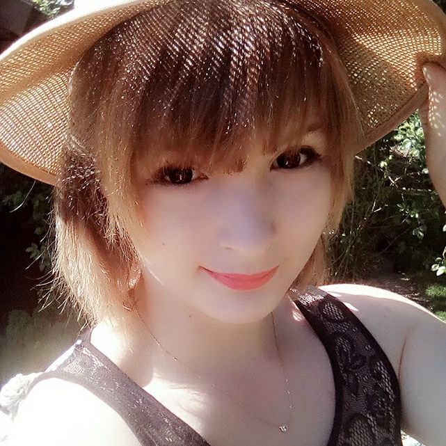 Lia Hamilton's profile picture