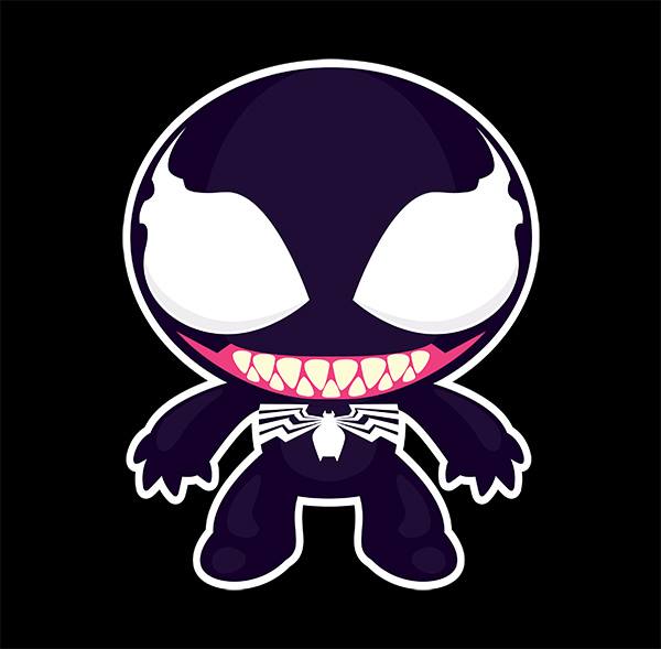 The Venom Collector's profile picture
