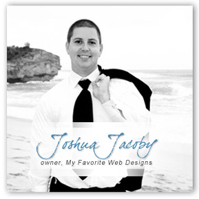 My Favorite Web Designs's profile picture