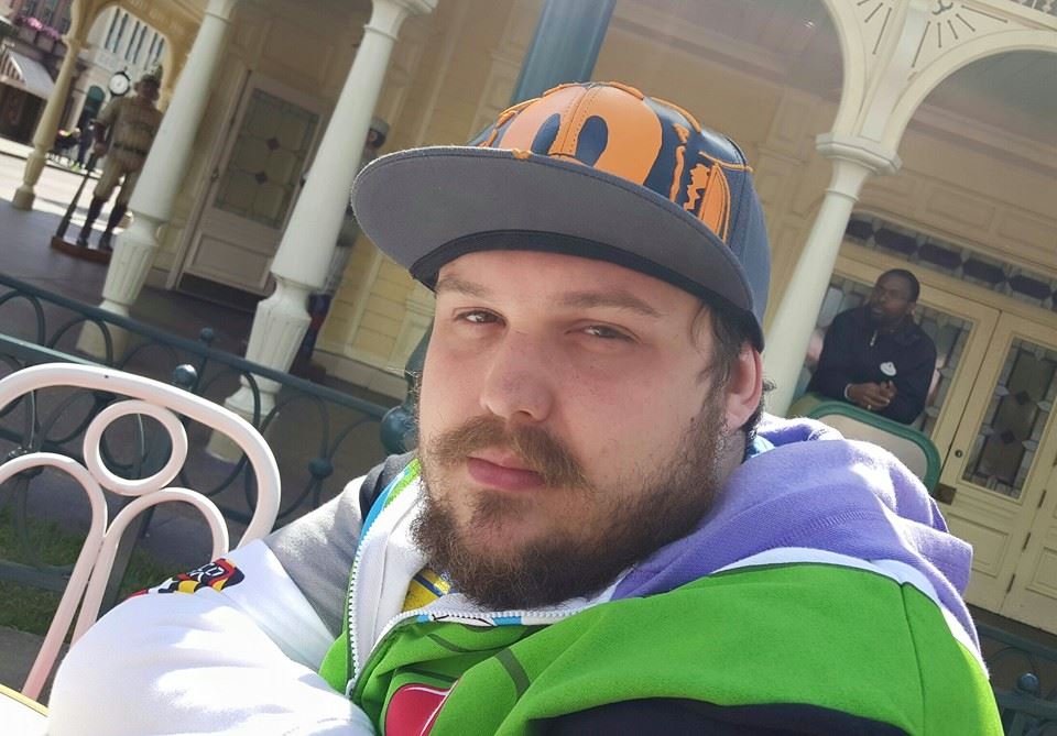 Dean Hollstrom's profile picture