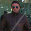 Daniel Guerra