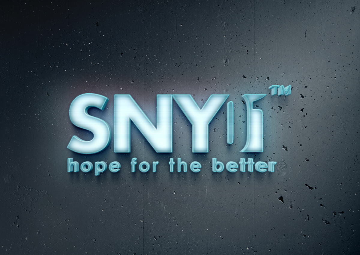 S.N.Y™-01's profile picture