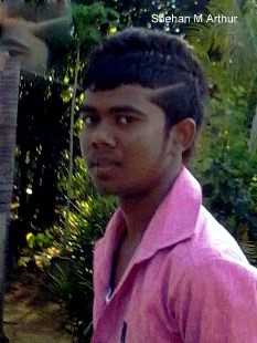 Shehan M Arthur's profile picture