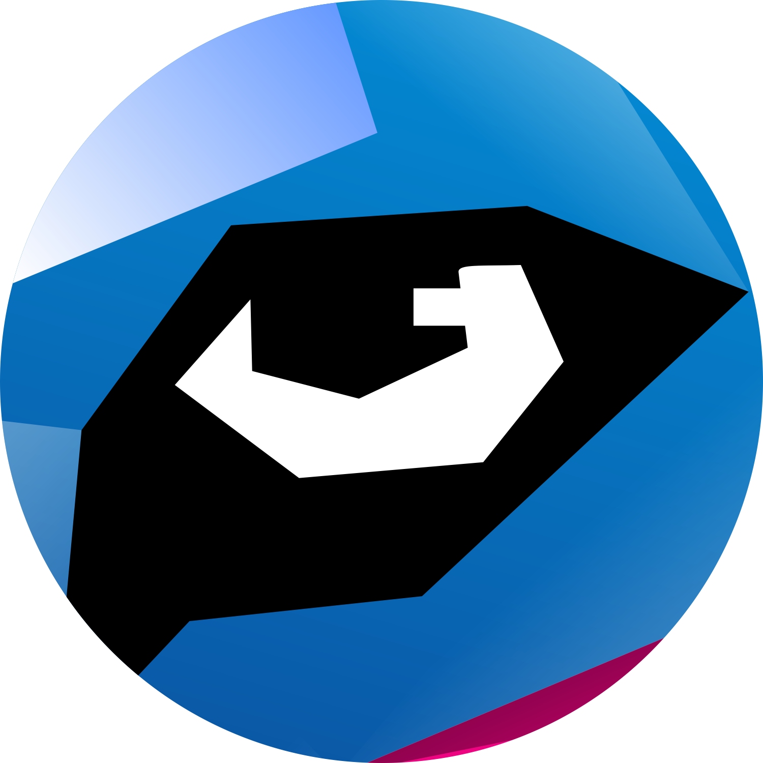 Ark4's profile picture