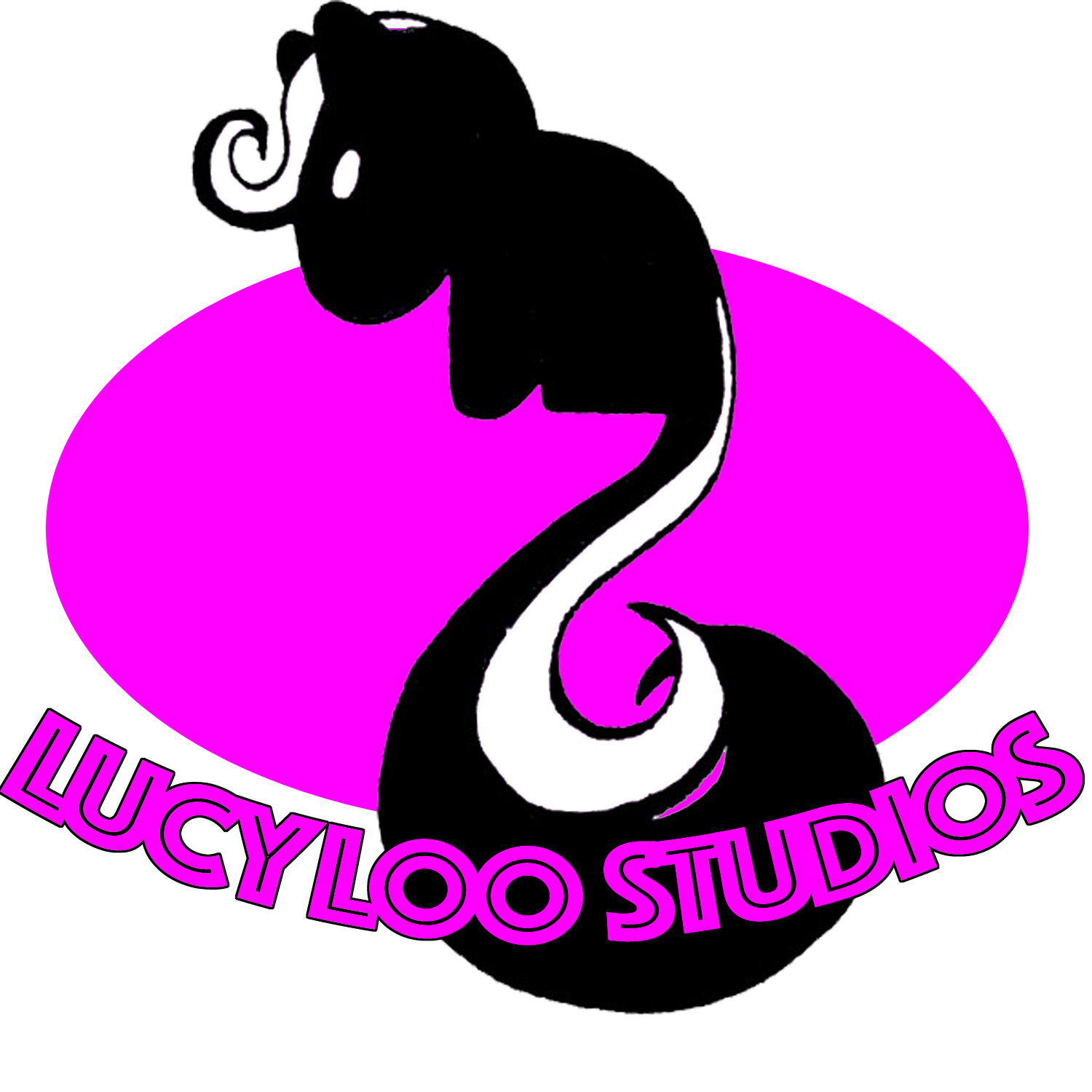 lucyloostudios's profile picture