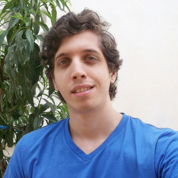 Alphamodeling's profile picture